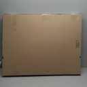 Mixsuper Liner Floor Mats for 2018-2024 Kia Rio 5-Door, All Weather Floor Liners for Rio Accessories Durable 1st and 2nd Row Set Black