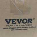 VEVOR Canning Supplies Starter Kit, 9 Pieces Stainless Steel Water Bath Canning Kit for Beginners, Canning Tools Set: Pot, Rack, Lid, Funnel, Tongs, Jar Lifter, Wrench, Magnetic Wand, Bubble Propper