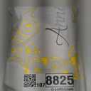 10PCS Happy Anniversary Party Balloons Anniversary Party Decorations White Gold Aluminum Balloon for Women Men