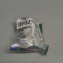 Eve Dimmer Switch (Matter)  Smart Dimmer Switch, for Alexa/Apple/Google/SmartThings/Home Assistant; for Single-Pole switches; Requires Thread Border Router and Neutral Wire; UL-Certified