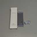 Weekly Travel Pill Organizer,Ideerfit Small Pill Box 7 Day,Portable Pill case,Daily Medicine Box,Drawer Design Pill Container for Medication, Vitamins, Fish Oils, Supplements,Black