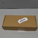 newliplace 2 Pack Vintage Style Door Knob Set with Spindle, Antique Old Door Knobs Replacement Set for Mortise Lock Interior Doors, Oil Rubbed Bronze