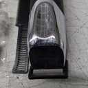 Wahl USA Rechargeable Lithium Ion All in One Beard Trimmer for Men with Detail and Ear & Nose Hair Trimmer Attachment Model 9854-600B Black