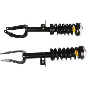 Front Struts Complete Assembly Fit F10 F11 528i xDrive 2011-2016