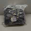 King Koil Luxury Twin Air Mattress with Built in Pump, 20 Double High Twin Size Premium Airbed, Inflatable Blow Up Mattress, Waterproof