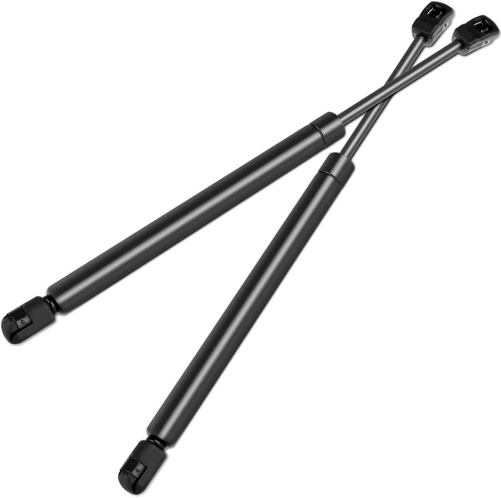 Lift Supports Struts,ECCPP Rear Window Glass Lift Support 6600 Strut for Ford Excursion 2000-2005