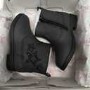 Blowfish Malibu Infant Girls Sidia-T Chelsea Bootie, size 6