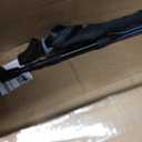 Cascade Mountain Tech Lightweight Aircraft-Grade Aluminum Trekking Poles with Extended Down Grip Plus Tip Kit, One Size