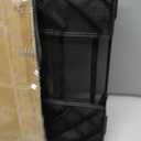 21-Tier Hanging Wall File Organizer with Hooks