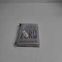 Going Zero - Anthony McCarten, Book