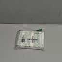 DATAFY Remote Control Page Turner for Kindle Paperwhite Oasis Kobo eReaders, Camera Camcorder Remote Controls, Page Turner Clicker for ipad Tablets Reading Novels with Wrist Strap Storage Bag (Black)