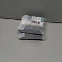 2 x Dog poop bag holder-2 in 1 Dog Waste Bag holder Comes with pet snack box for Leash Lightweight Pet Waste Bag DispenserEquipped with nylon rope and buckle (Excluding dog waste bag)(3 Pack)  (Green+Black+White)