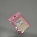 3D Christmas Nail Stickers Nail Art Stickers Gold Nails Sticker Decoration with Christmas Tree Snowflakes Candy Canes Design Winter Fingernail Stickers on Nail Supplies for Women Girl Gifts 8 Sheet