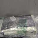 Dog Truck Seat Cover for Back Seat, Waterproof Back Seat Cover for Truck, Heavy-Duty Scratchproof Pu Leather Bench Seat Covers for Trucks Ford F-Series/ Chevrolet Silverado/ Ram/ Jeeps (Ivory, X-Large)