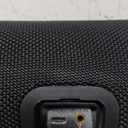 iLive Waterproof Portable Bluetooth Speaker, Black 