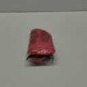 Esmeling Women Summer 2 Piece Skirt Sets Round Neck Short Sleeve Outfits Casual Tops and Pleated Skirts Sets (Medium, Red)