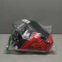 Spyder Men's Snow Jacket - Warm Isolated Winter Jackets for Men - Cozy Men's Snow Heated Ski Jacket with Detachable Hood (Medium)