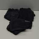 SINLAND Microfiber Facial Cloths Fast Drying Washcloth 12inch x 12inch Absorbent Face Wash Cloth Soft Makeup Remover Cloths, Pack of 10