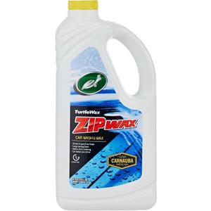Turtle Wax T79 64 Oz Zip Wax Car Wash