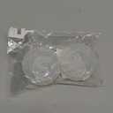 Sippy Spout Nipples for Pigeon PPSU&PP Nursing Baby Bottle and Glass Baby Bottles,Soft Silicone Sippy Cup Nipples,Leak-Proof,Variable Flow Conversion Nipple,6+ Months,4 Count