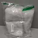 36Inch White Christmas Tree Skirt- Faux Fur Plush Skirt Christmas Tree Decoration Holiday Party Indoor Outdoor Christmas Decorations for Merry Christmas