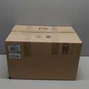 Boppy Nursing Pillow - Ergonomic Bottle & Breastfeeding Pillow with High, Firm, Large Area, Water-Repellent Cushion with Washable Cover; Baby Safety Alliance Verified - Blue Speckled Current