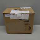 AquaMiracle Koi Pond Aerator for Pond up to 1000 & 2000 Gallons, All-in-One Pond Air Pump Aeration Kit with Air Stones Airline Tubing Check Valves