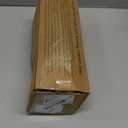 Deepsoon Heating Pad,Electric Heating Pads for Back,Neck,Moist Heating Pad for Abdomen Shoulder Knee Legs,Dry/Moist Heat&Auto Shut Off,Mother's Day Birthday for Men and Women,Light Gray,24x12 Inch