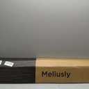Meliusly Sleeper Sofa Support Board Full Size (46x64) Permanently Installed Wood Sofa Bed Board for Pull Out Couch, Folds with Frame, Under Mattress Bar Shield, Sofa Bed Support, Folding Bed Board