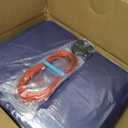 POOLHACKER 18x33 FT Oval Pool Cover, 420D Extra Thick
Durable & UV-Resistant Winter Pool Cover, 4 FT Overlap, Cable & Pulley System, Harsh-Weather Ready for Above-Ground Pools
