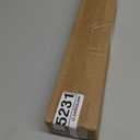 Gold Curtain Rods for Windows 28 to 60 Inch - 5/8 Black Metal Heavy Duty - Decorative Window Small Curtains Rod with Brackets for Kitchen, Bathroom, Sliding Cafe Drapery Rods Door (30-60"(1 Pack))