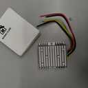 DC 6V 5-11V to 12V 10A Step up Converter Regulator Waterproof Boost Power Module