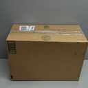 Huwena Pegboard Baskets Bins Set with 2 Hooks Black Pegboard Parts Storage System Metal Garage Tool Organizer for Workbench Bathroom Kitchen Accessory Storage(1Grid,Black)