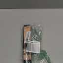 2026 Heated Eyelash CurlerUSB Rechargeable Electric Eyelash Curler Eyelash Curlers Heated 4 Temperature Modes Fast Heat Up Within 3s  24 Hours Long Lasting with Led Display for Women Girls(Black)