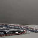 Window Visor for 2003-2011 Honda Element, Rain Guards Shields Vent Deflector Shade Wind Dark Smoke 2004 2005 2006 2007 2008 2009 2010 04 05 06 07 08 09 10, Tape-On, 4PCS