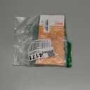 IMBZBK [Auto-Dust Removal] 3 Pack Matte Screen Protector for iPhone 17 Pro Max [Military Grade] Accessories, Case Friendly Film, 3 Tempered Glass Camera Lens Protector, Anti-Glare, Smooth as Silk