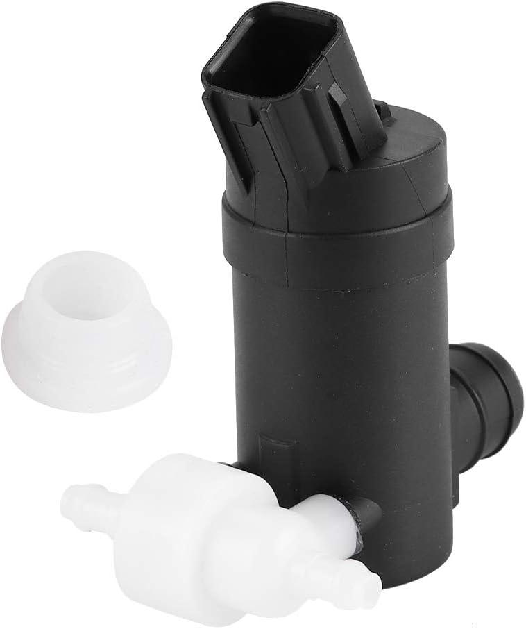 Windshield Washer Pump, Washer Pump 98510‑A9000 Truck Parts Washer Pump Replacement Fit for KIA SEDONA SORENTO