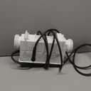 EC-521105 521105 IC60 Salt Chlorine Generator Cell for Pentair IC60 IntelliChlor, Compatible with Pools Up to 60000 Gallons