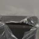 Liquid Stands Studio Monitor Sound Isolation Pads for Speakers 5" High-Density Speaker Foam Pads That Prevents Vibrations Angled Speaker Riser - Acoustic Speakers Isolation Pad for Floor, Desktop (Medium)