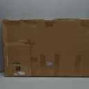 Imperius Heavy Duty Splints, Collapsible Box Spring, Bunkie Board, Bed Support Slats, Underbed, Twin (30x60)