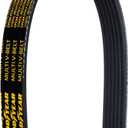1060845 Serpentine Belt, 6-Rib, 84.5" Length
