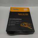 Engine Air Filter Replacement 15908915 for Chevrolet Silverado 1500 5.3L 1999-2017, for Tahoe 5.3L 2000-2019, for Silverado 2500 HD 6.0L 2001-2019, for Silverado 1500 4.8L 1999-2013