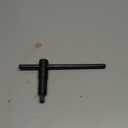 HHIP 3900-4866 5/16" Square Head Standard Lathe Chuck Wrench