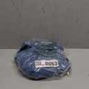 GRAPENT Barrel Jeans for Women Trendy High Waisted Wide Leg Baggy Cropped Relax Fit Stretch Denim Trouser Ankle Pants, M