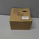 Abeja C9 LED Christmas Lights Outdoor, 25 Ft C9 Vintage String Lights with 26 Shatterproof Multicolor LED Bulbs, Connectable Multicolor Lights for Holiday Party Roofline Garden Patio, Red/Green/White