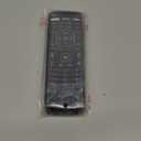 Universal Remote Control for Vizio Smart TV Remote Compatible with All Vizio LCD LED HDTV Smart TVs Including Dual Side QWERTY Keyboard