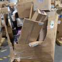 Pallet of Salvage Items