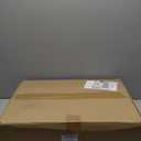 Large Heated Cat House for Outside 21x17x17 in with Time Temperature Intelligent Controller,Inner Insulation Layer and 100% Waterproof,Built in MET and UL Dual Certified Heater (New Green)