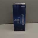 Ronaqua One Stage Countertop Drinking Water Filtration System Removes Chlorine with Block Activated Carbon Filter, Transparent Housing, and Meets NSF Standards & Regulations