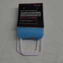 Exfoliating Back Scrubber Blue